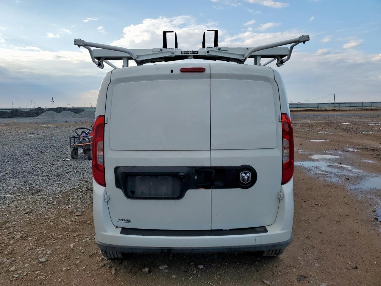 2022 Ram Promaster City Tradesman - Фото 6