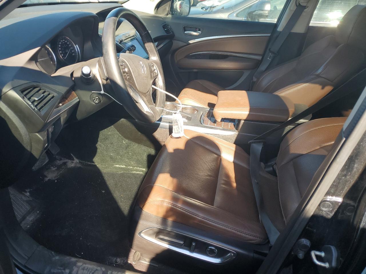 2020 Acura Mdx Tech Plus - Image 7