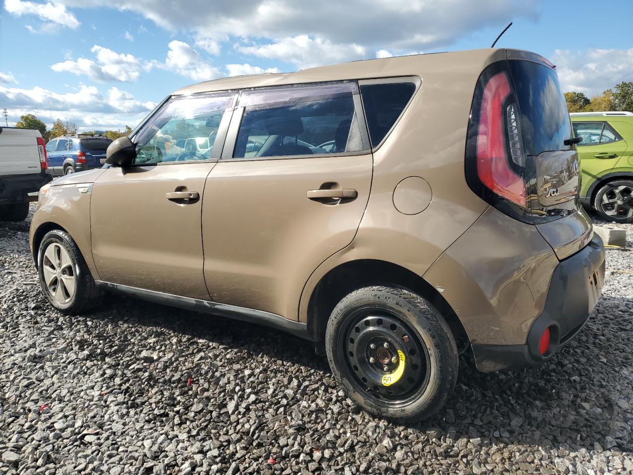 2014 Kia Soul - Image 2