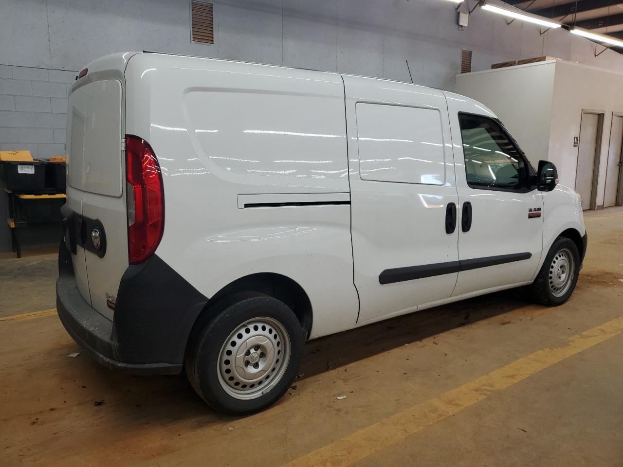 2021 Ram Promaster City - Image 3