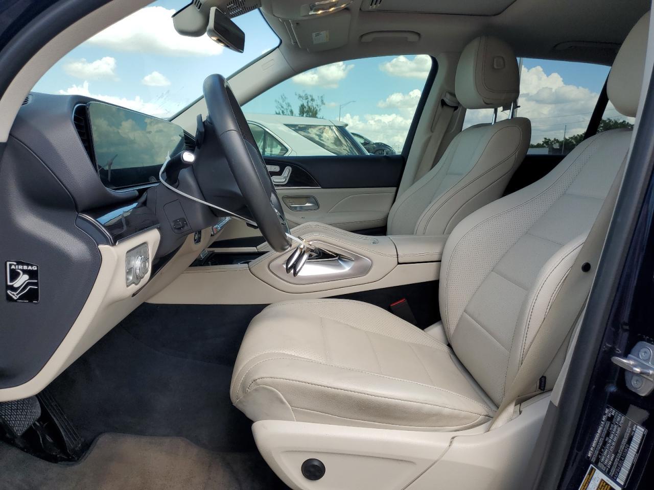 2020 Mercedes-Benz Gle 350 - Image 7