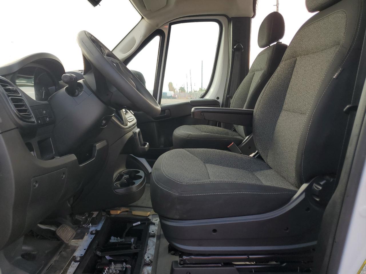 2024 Ram Promaster 2500 2500 High - Фото 7