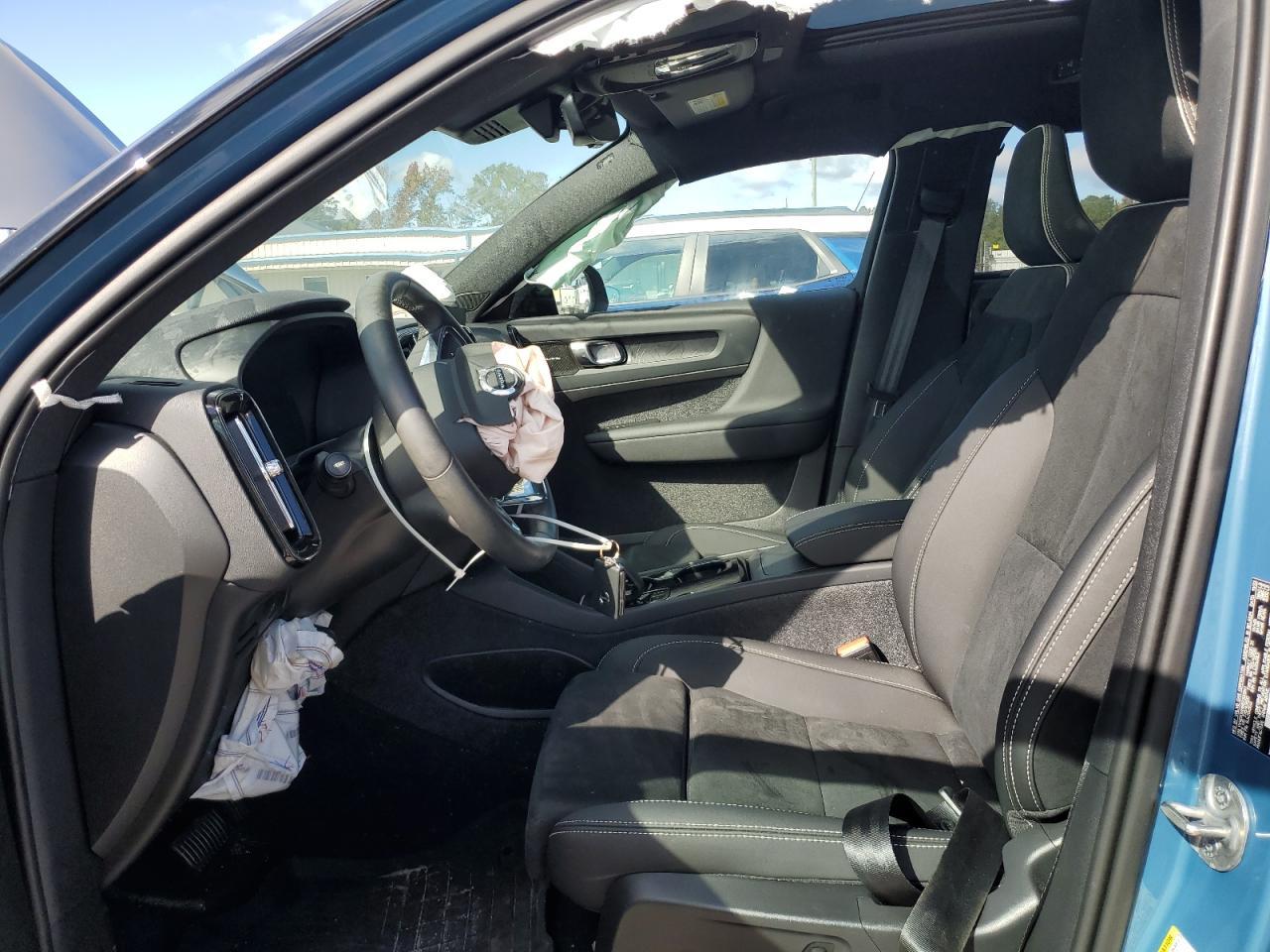 2024 Volvo Xc40 Recharge Ultimate - Фото 7