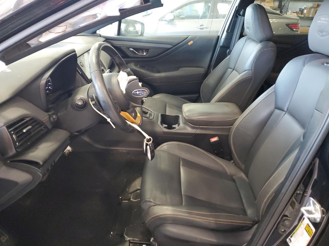 2022 Subaru Outback Wilderness - Фото 7