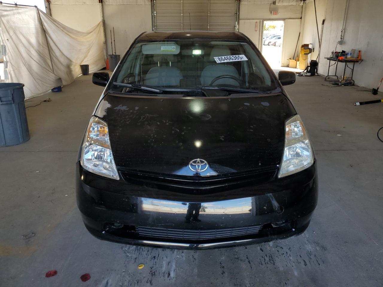 2005 Toyota Prius - Фото 5