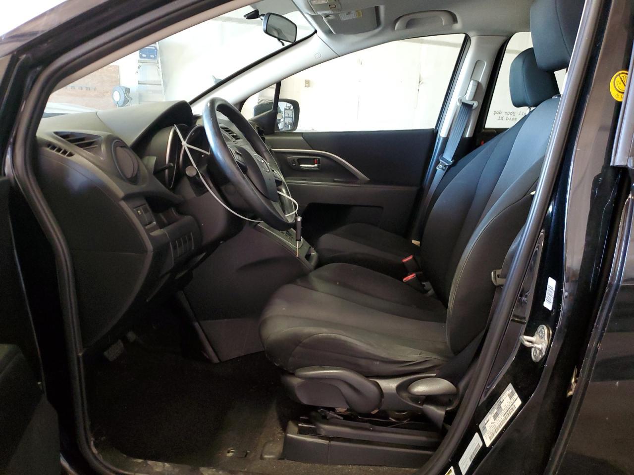 2013 Mazda 5 - Image 7