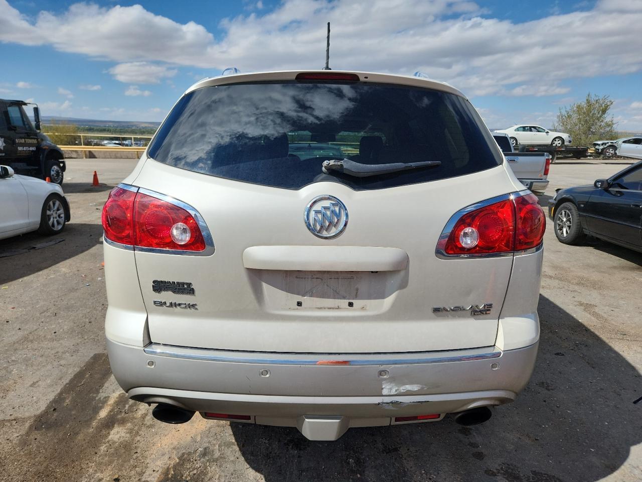 2011 Buick Enclave Cxl - Image 6