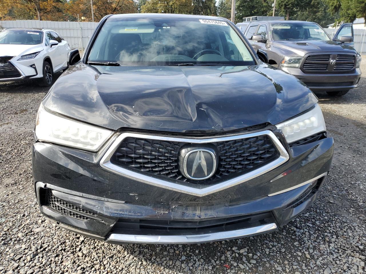 2018 Acura Mdx - Image 5