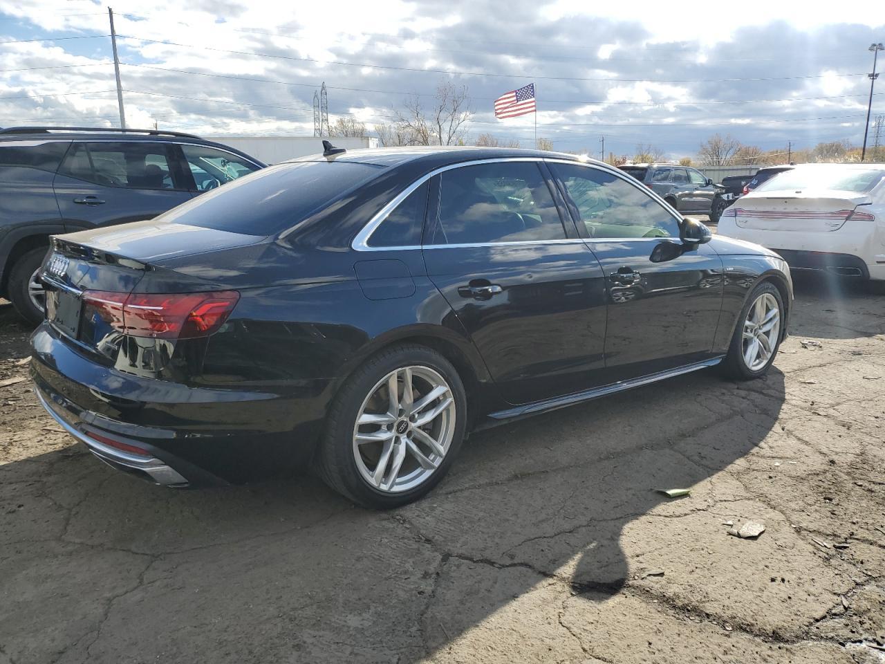 2020 Audi A4 Premium - Фото 3