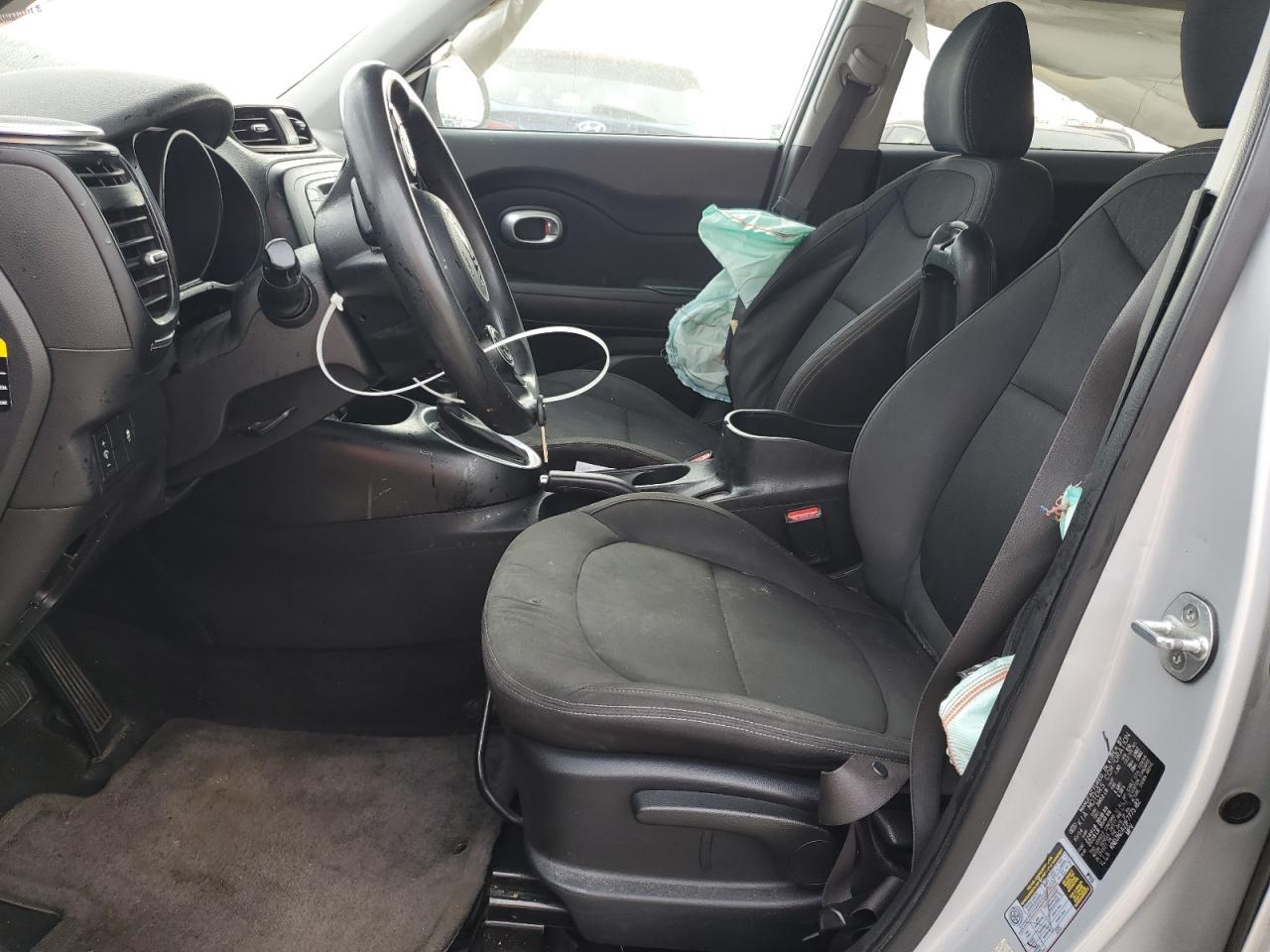 2015 Kia Soul - Image 7