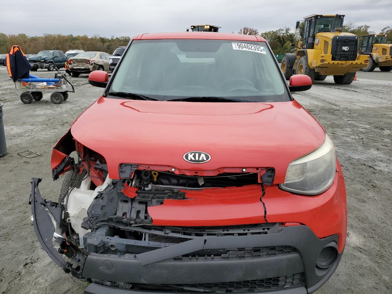 2019 Kia Soul - Фото 5