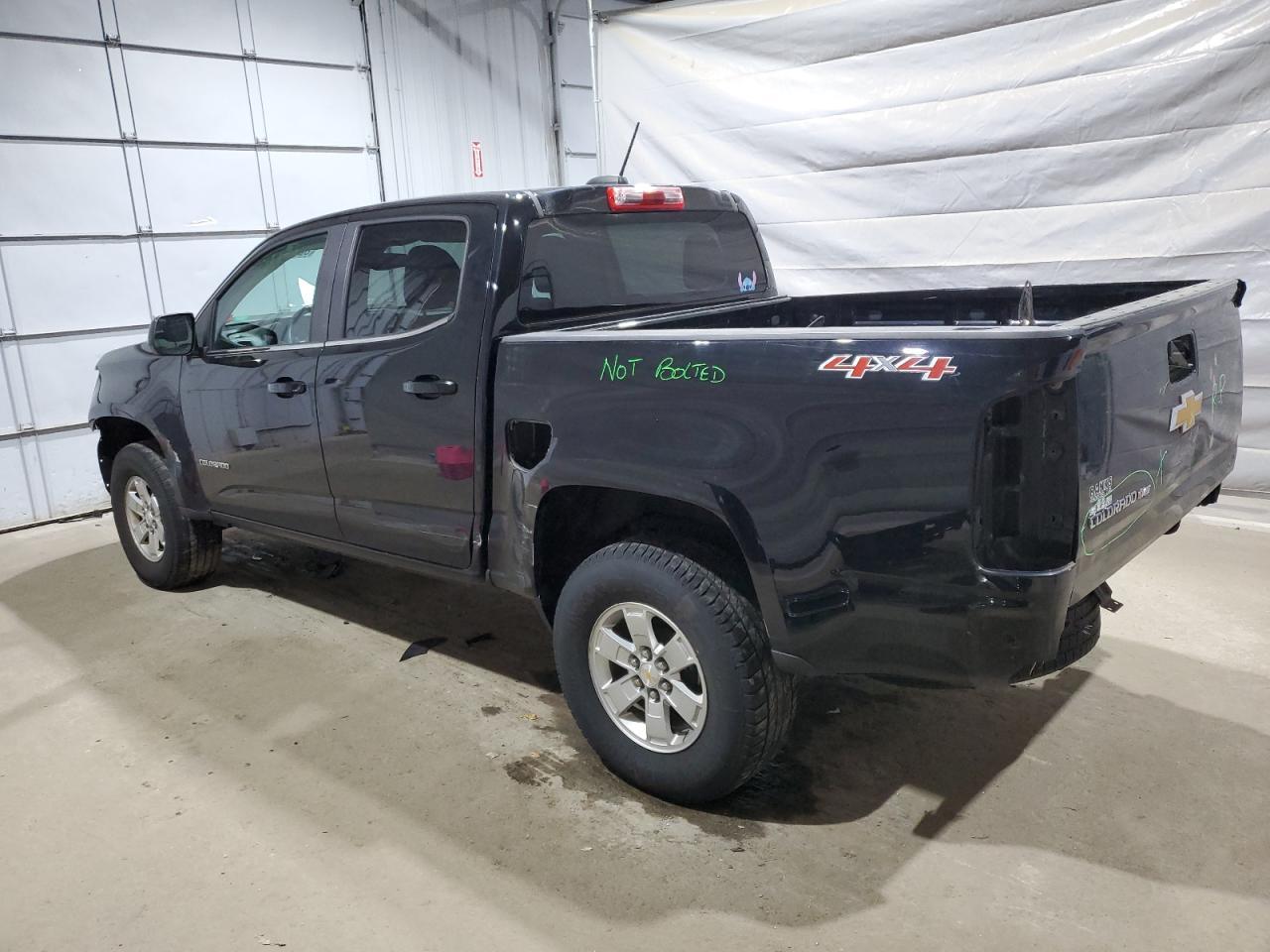 2019 Chevrolet Colorado - Image 2