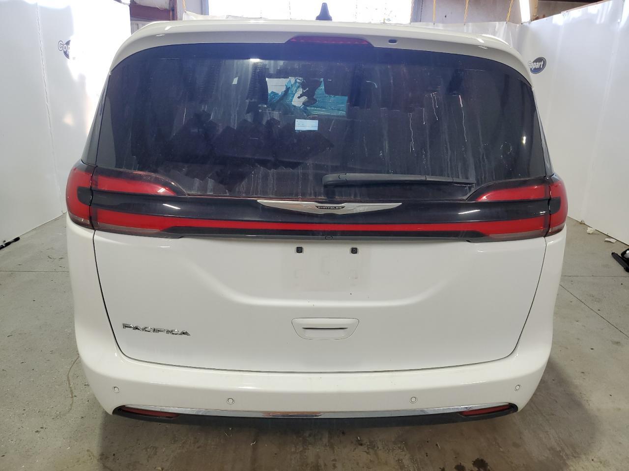 2023 Chrysler Pacifica Touring L - Фото 6