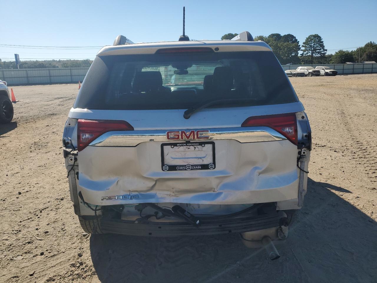 2017 GMC Acadia Sle - Image 6