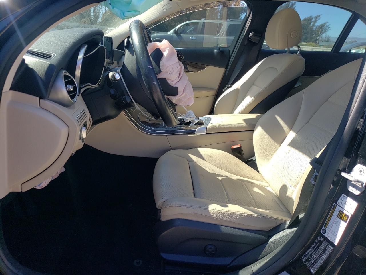 2015 Mercedes-Benz C 300 4Matic - Фото 7