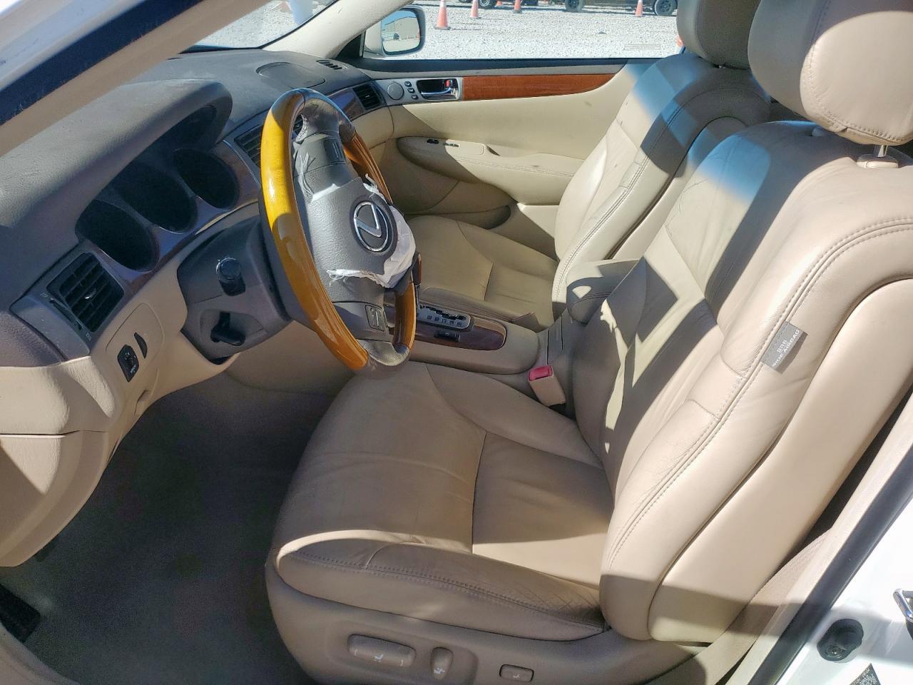 2005 Lexus Es 330 - Фото 7