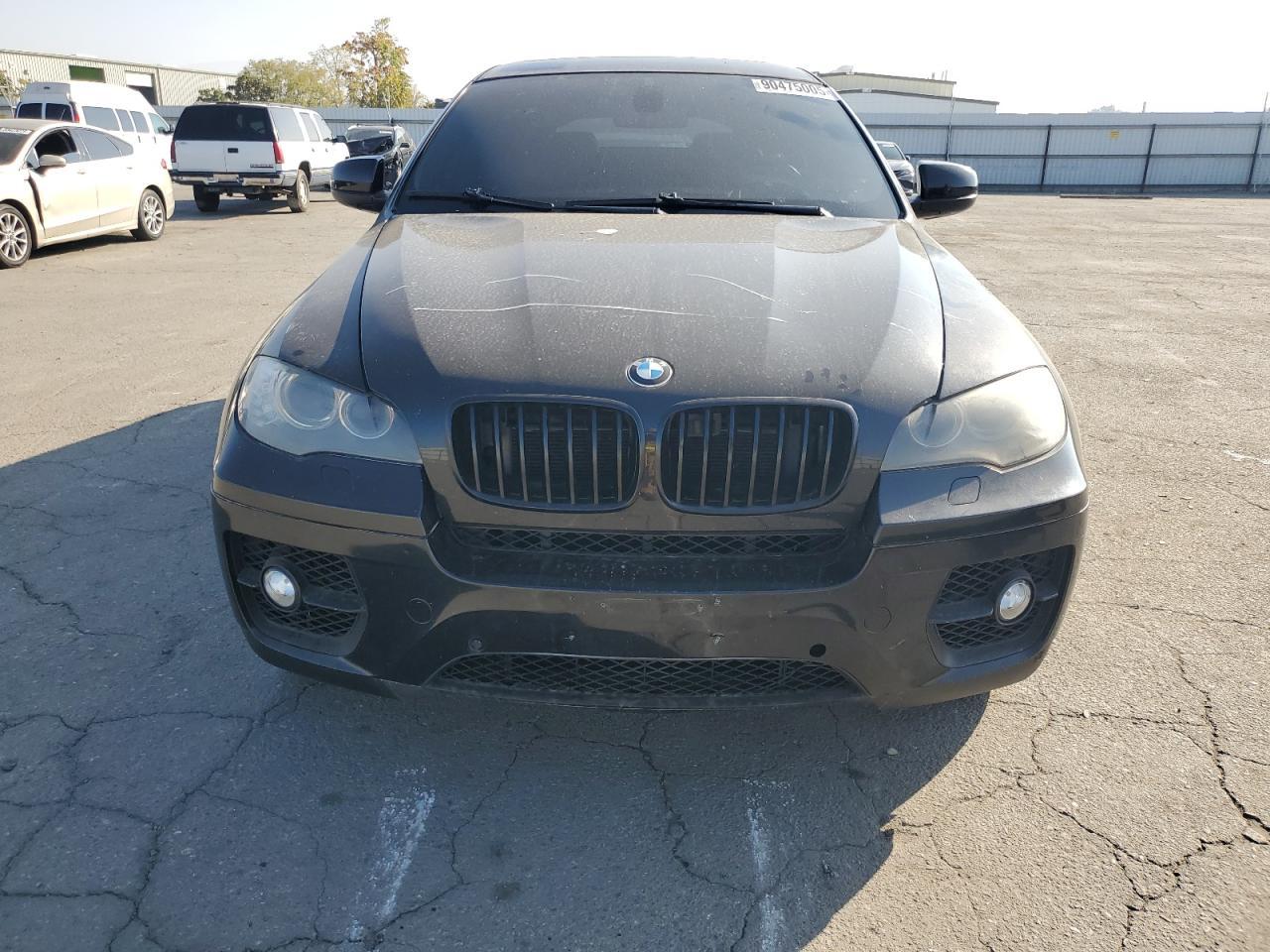 2011 BMW X6 xDrive50I - Фото 5