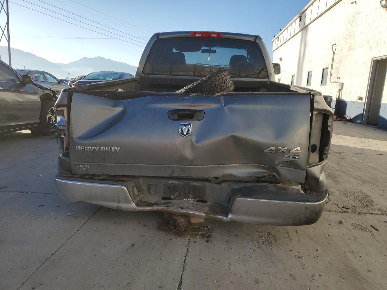 2005 Dodge Ram 2500 - Фото 6