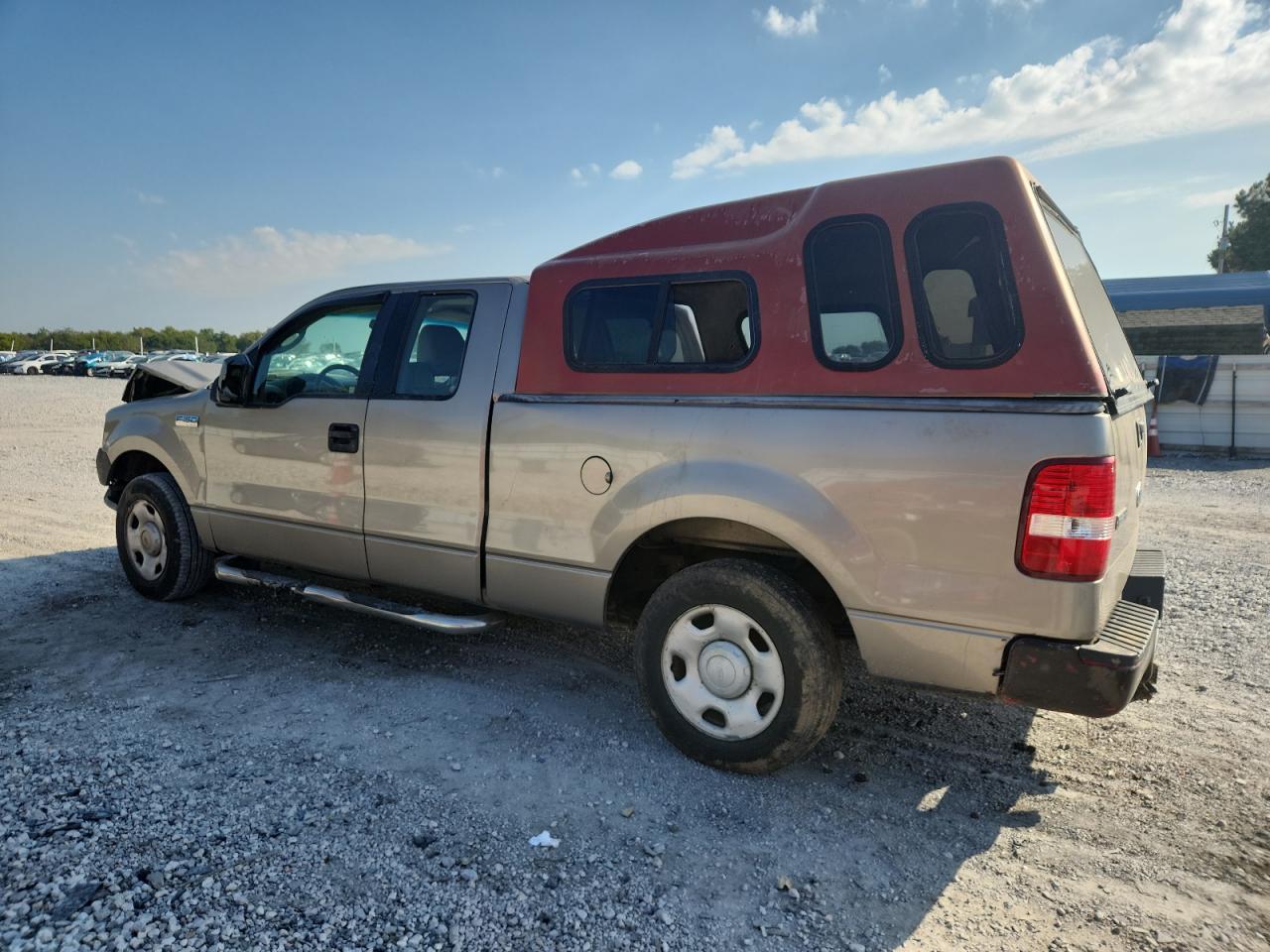 2006 Ford F150 - Image 2
