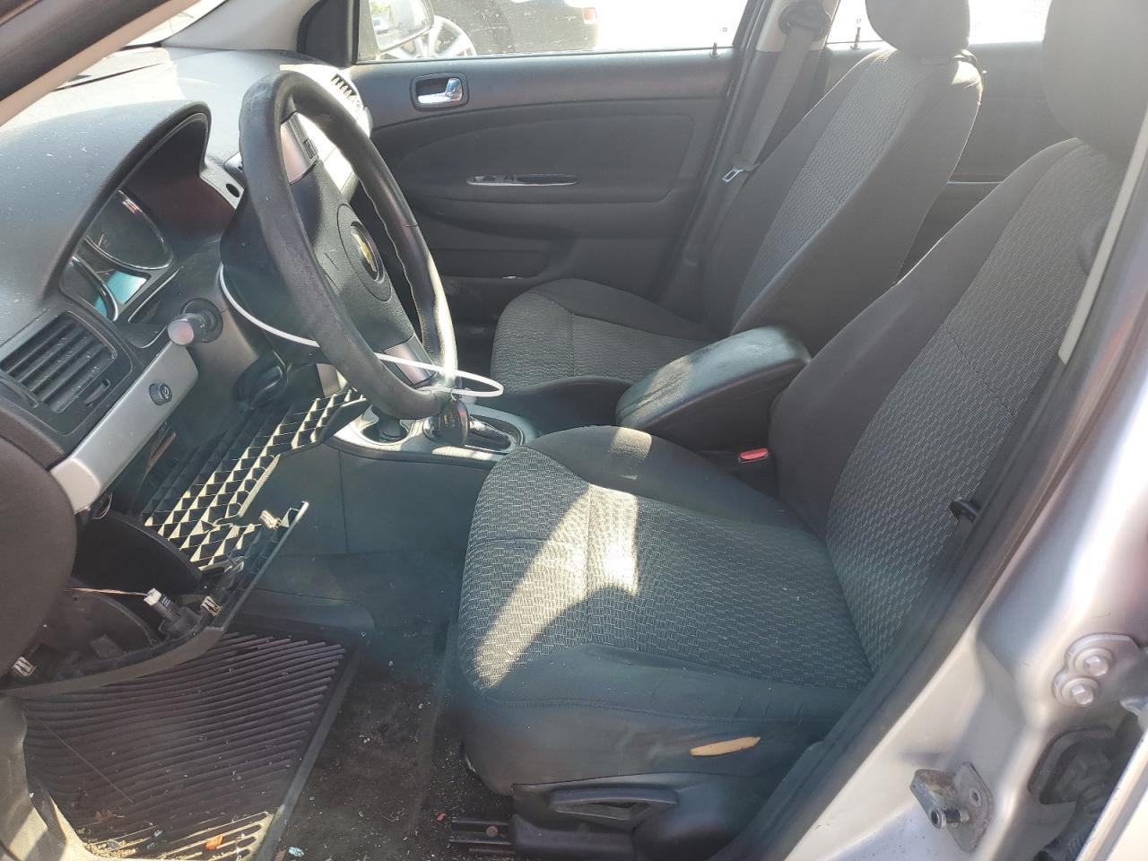 2010 Chevrolet Cobalt 1Lt - Image 7