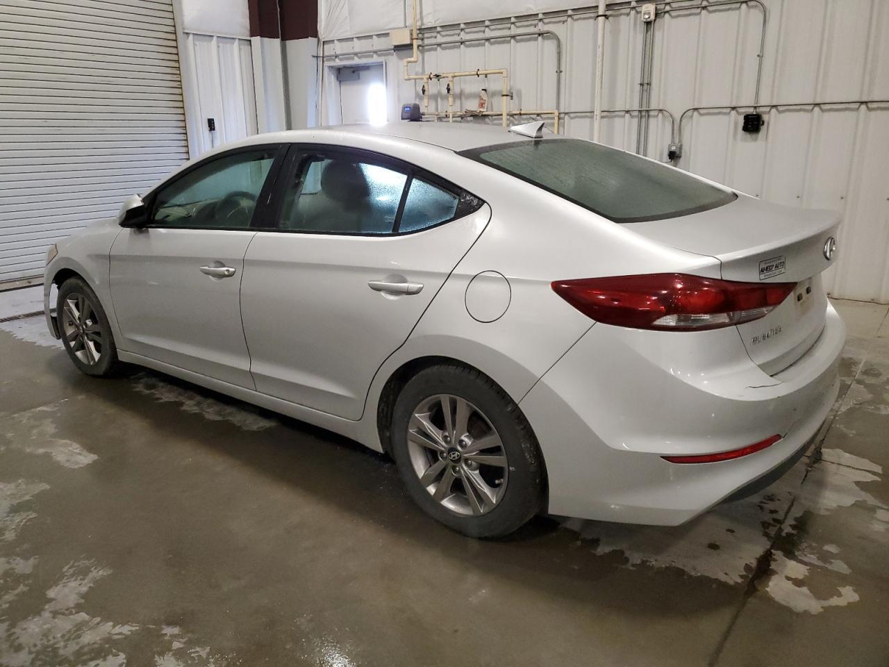 2017 Hyundai Elantra Se - Фото 2