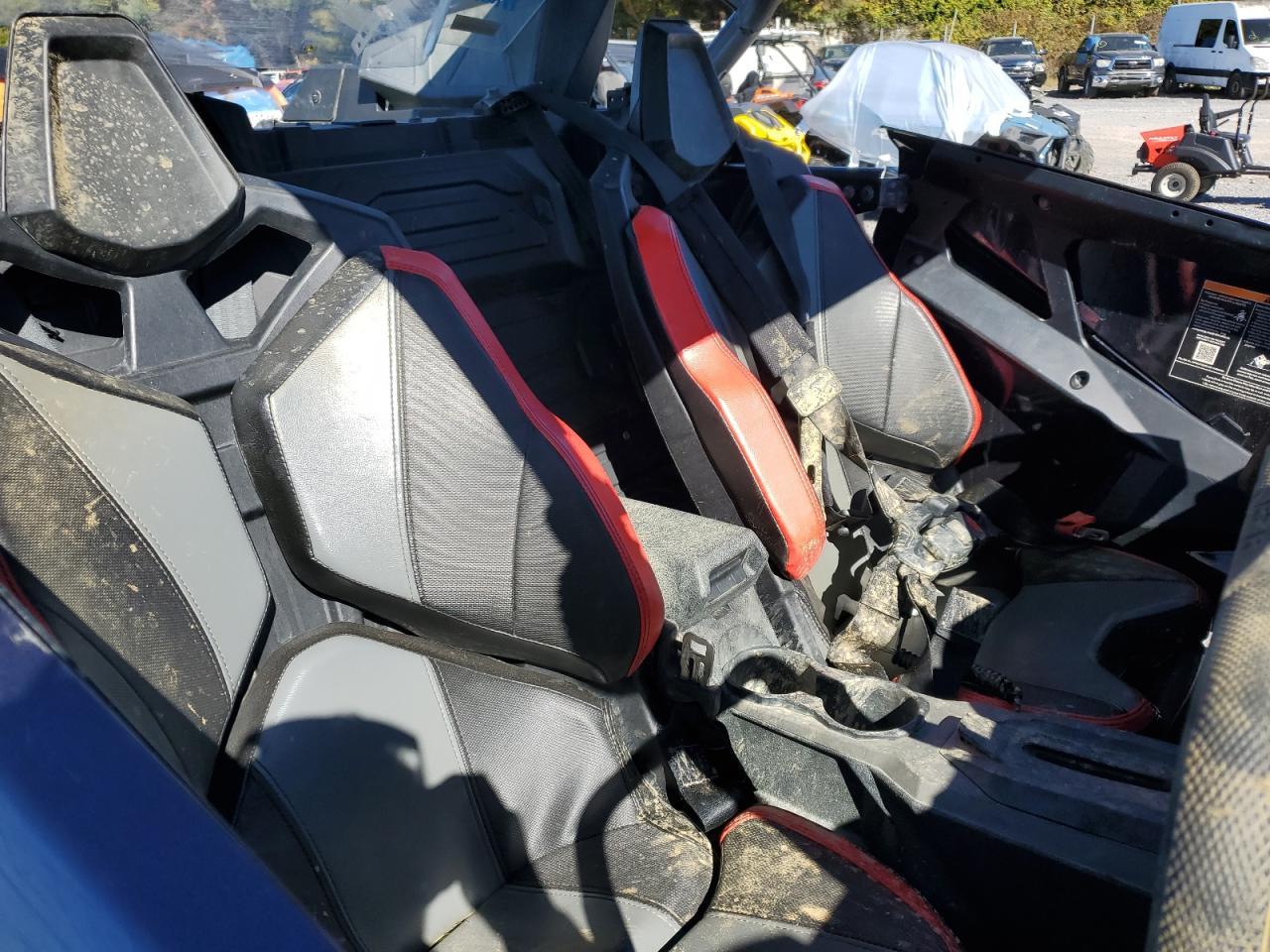 2023 Polaris Rzr Utility Vehicle - Image 6