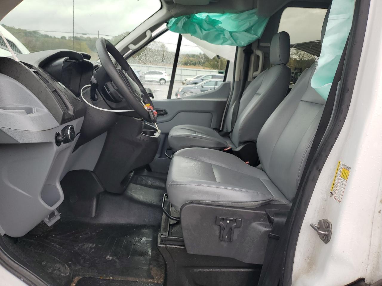 2015 Ford Transit T-350 - Image 7