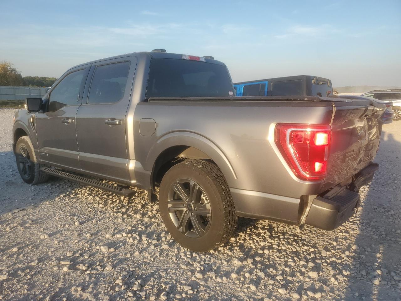 2023 Ford F150 Supercrew - Image 2