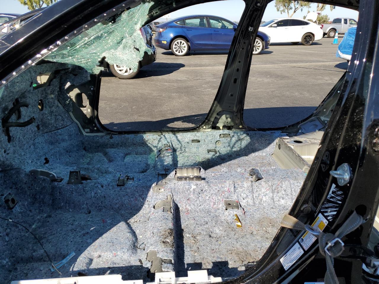 2024 Honda Accord Hybrid Sport-L - Фото 7