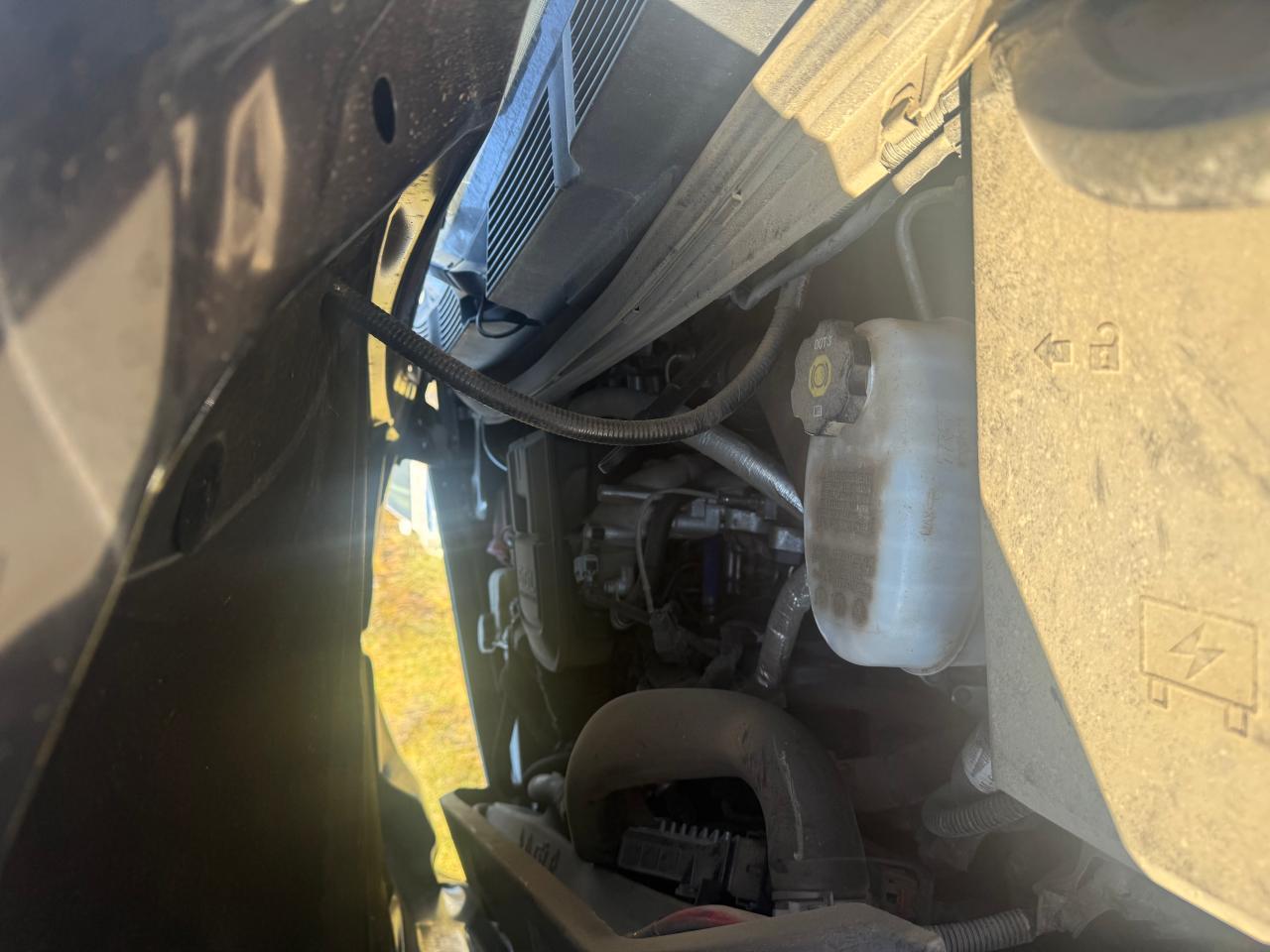 2011 Chevrolet 3500 - Image 7