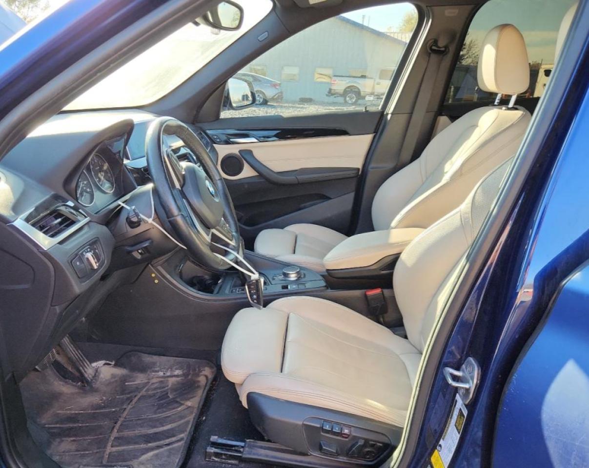2018 BMW X1 xDrive28I - Фото 7
