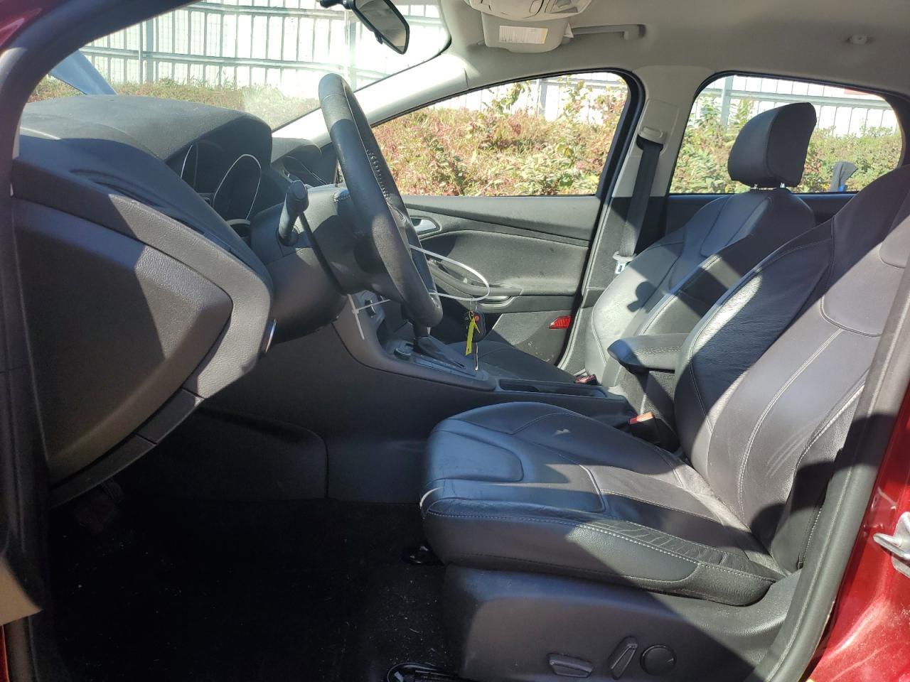 2015 Ford Focus Se - Image 7