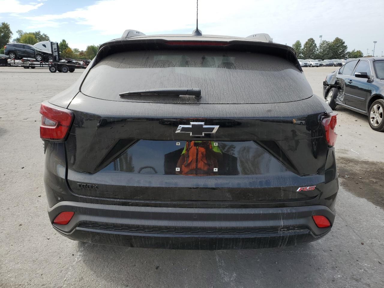 2025 Chevrolet Trax 2Rs - Image 6