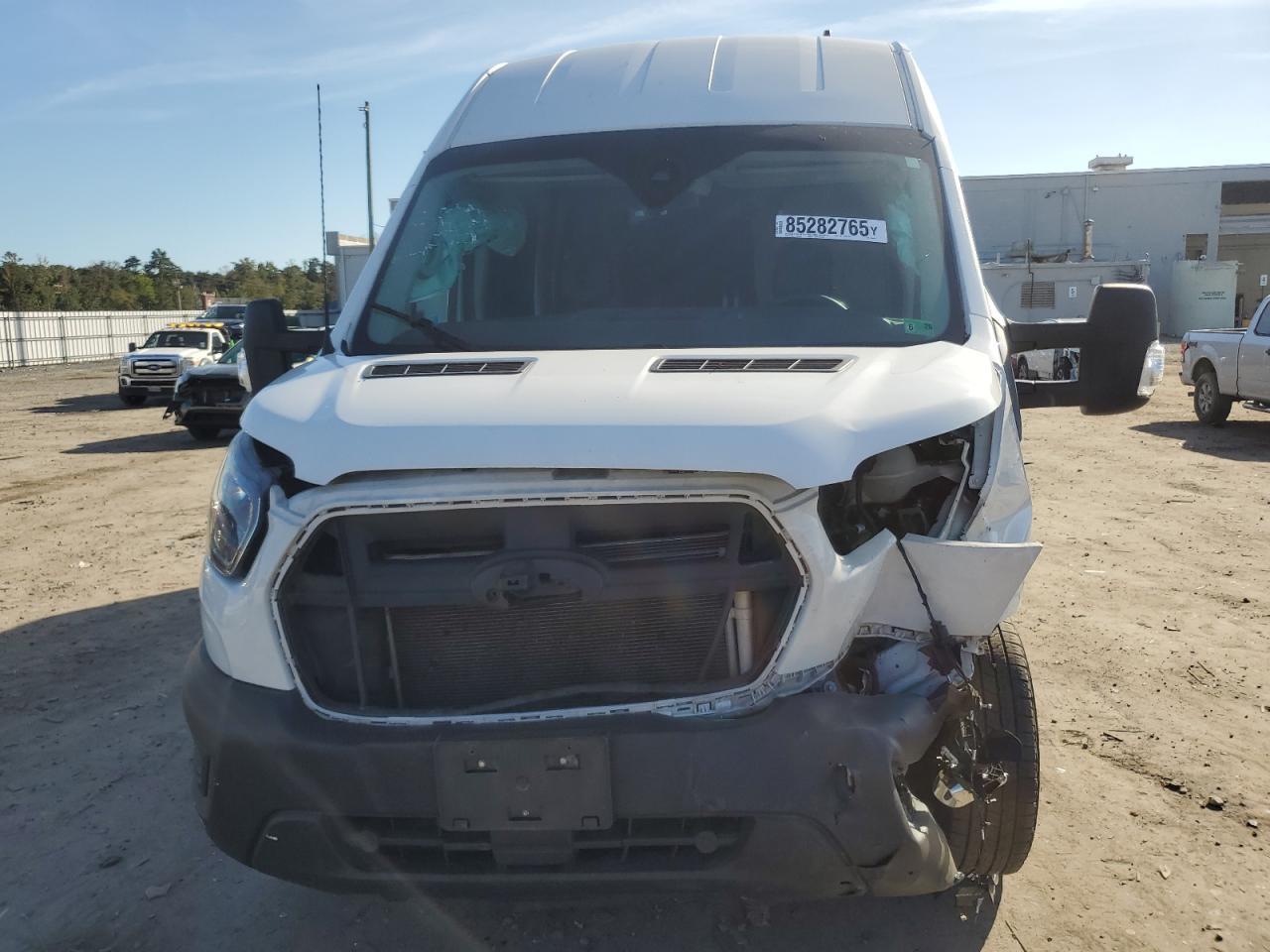 2023 Ford Transit T-350 - Image 5