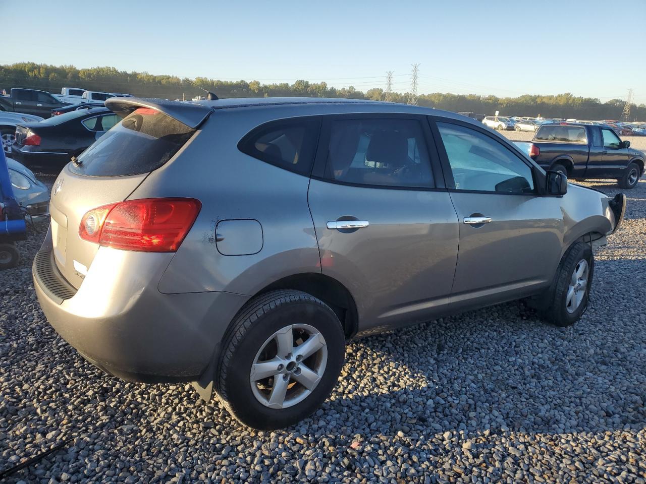 2010 Nissan Rogue S - Фото 3