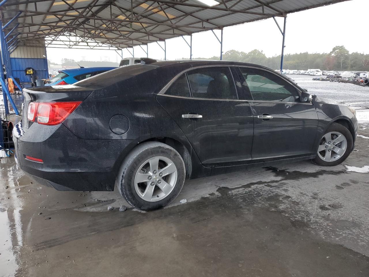2015 Chevrolet Malibu 1Lt - Image 3