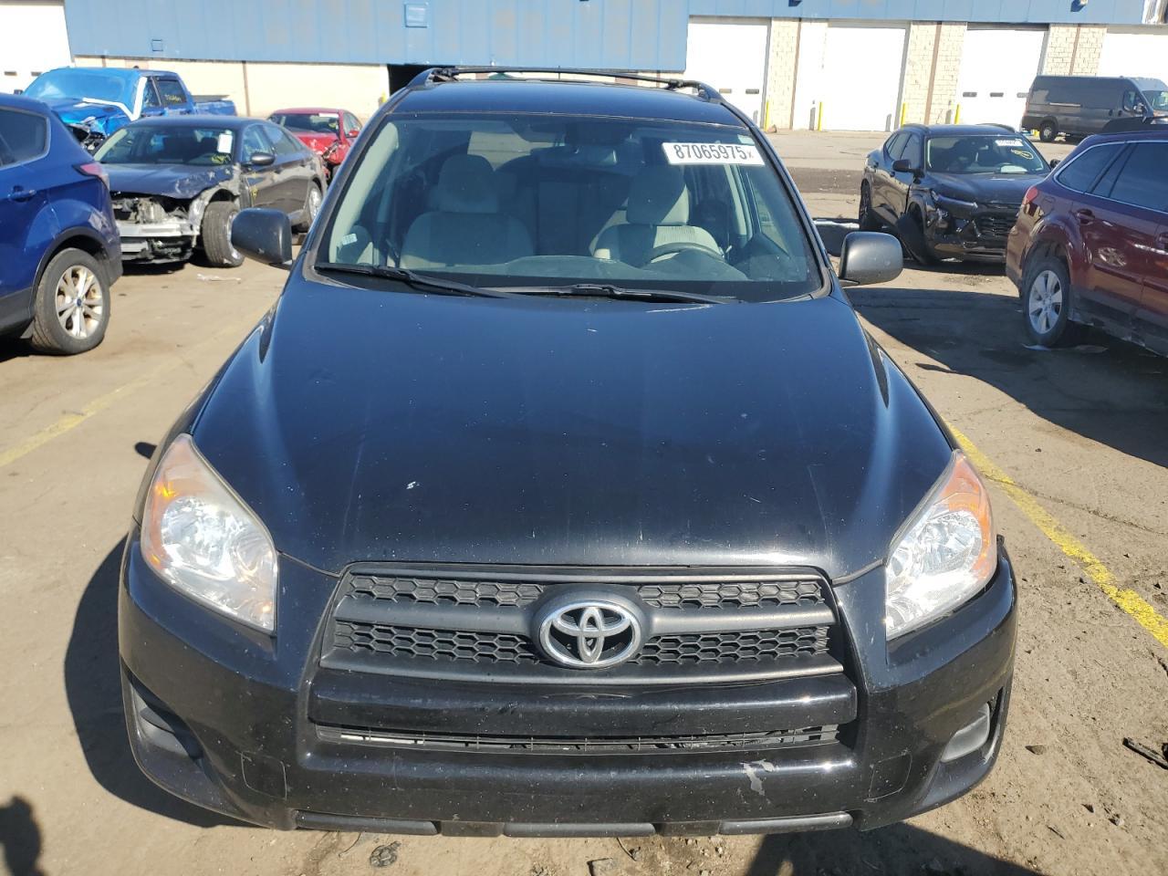 2010 Toyota Rav4 - Image 5