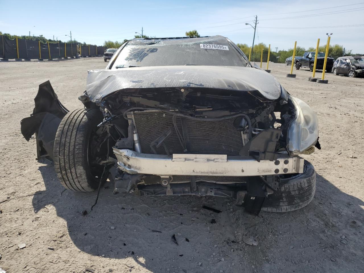 2013 Infiniti G37 Base - Image 5