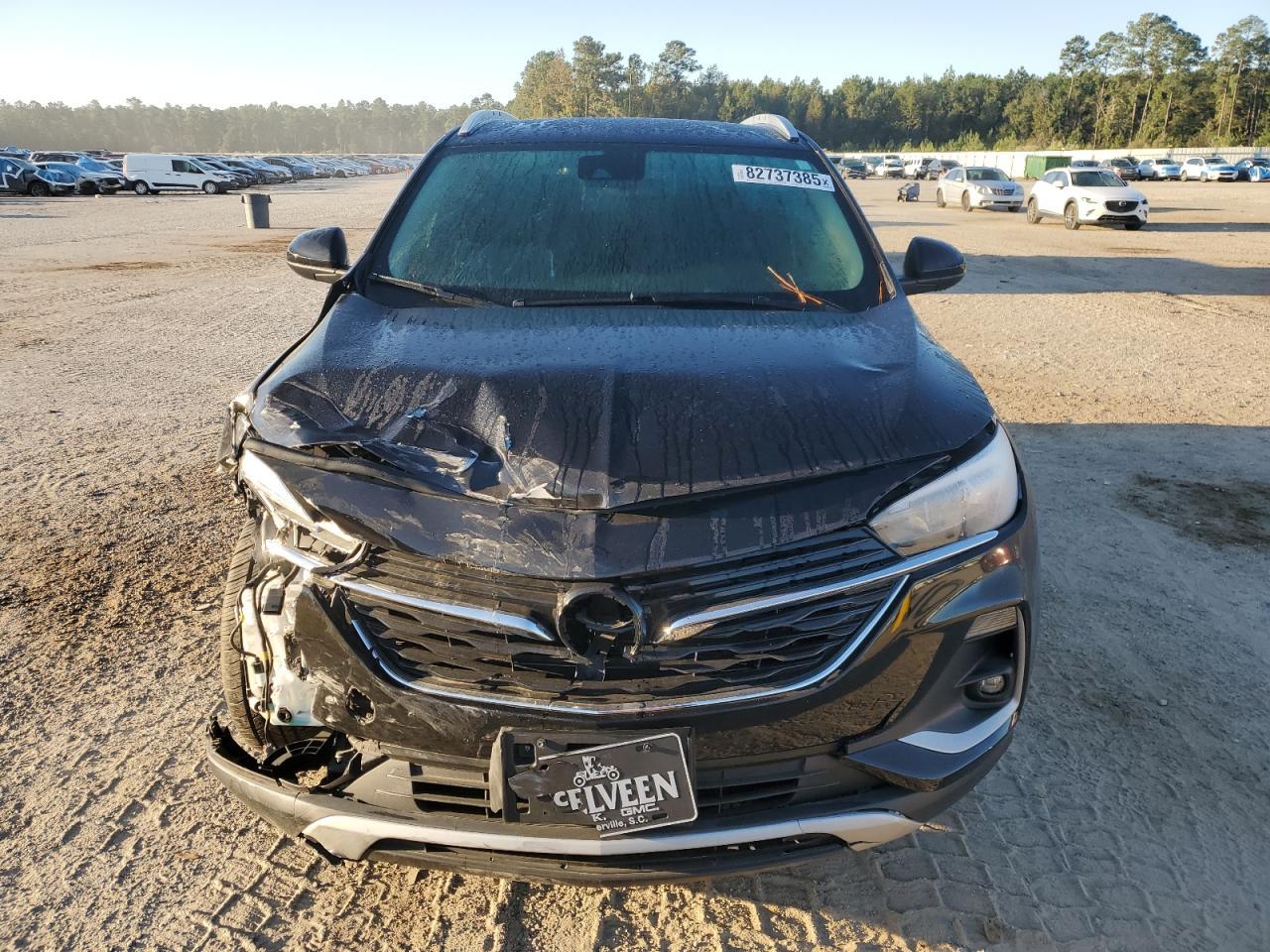 2023 Buick Encore Gx Select - Фото 5