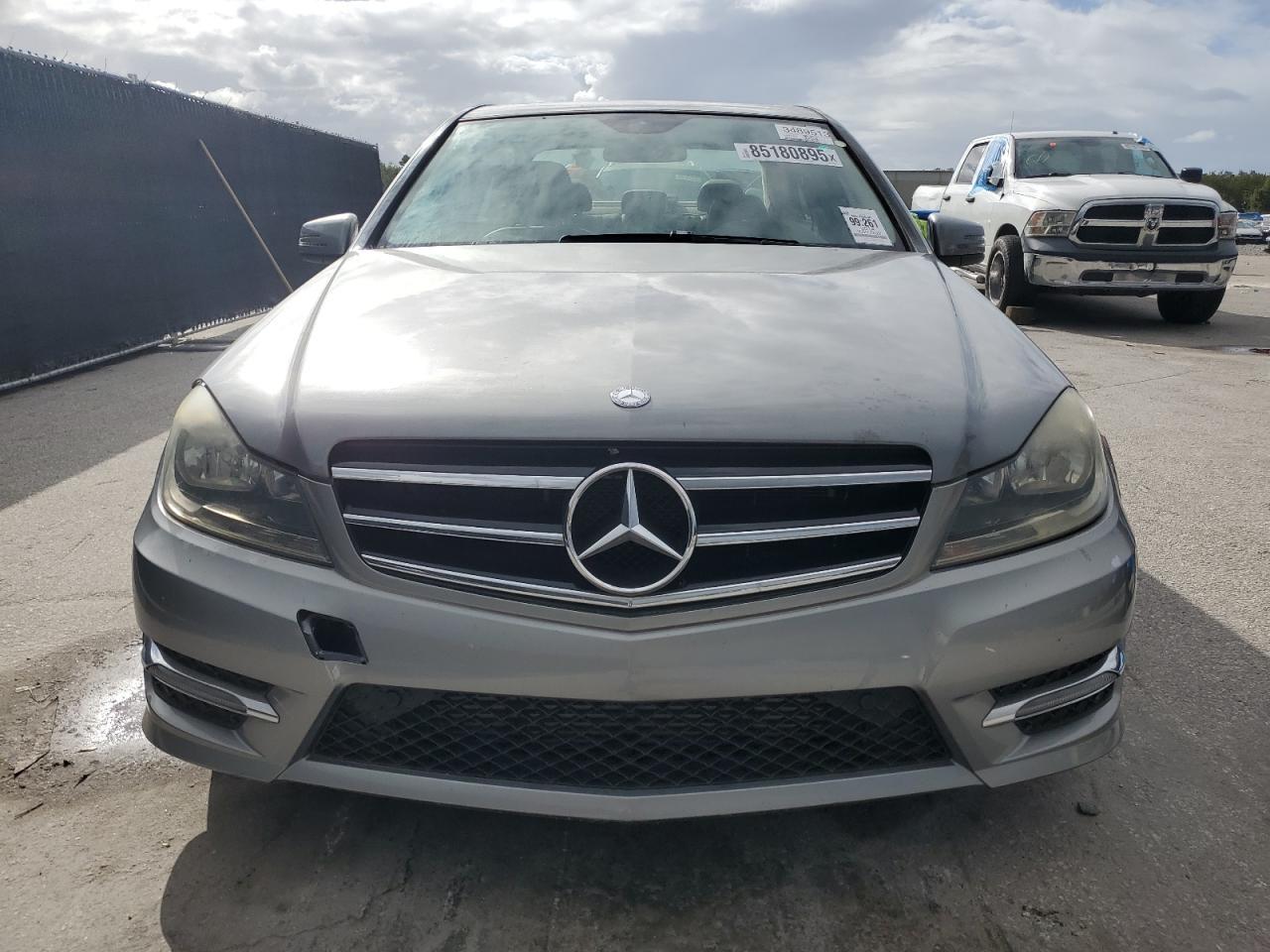 2014 Mercedes-Benz C 250 - Image 5