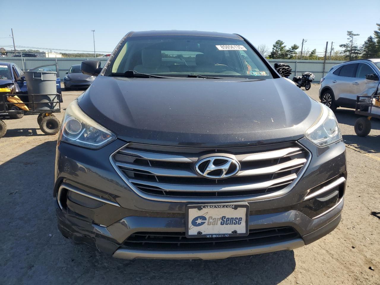 2017 Hyundai Santa Fe Sport - Image 5