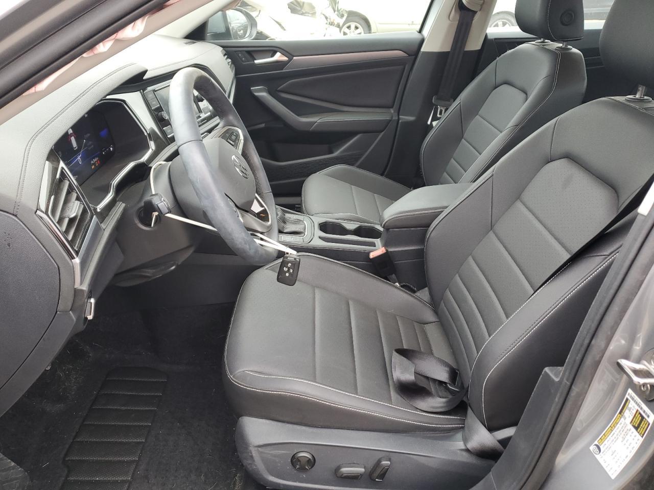 2024 Volkswagen Jetta Se - Фото 7