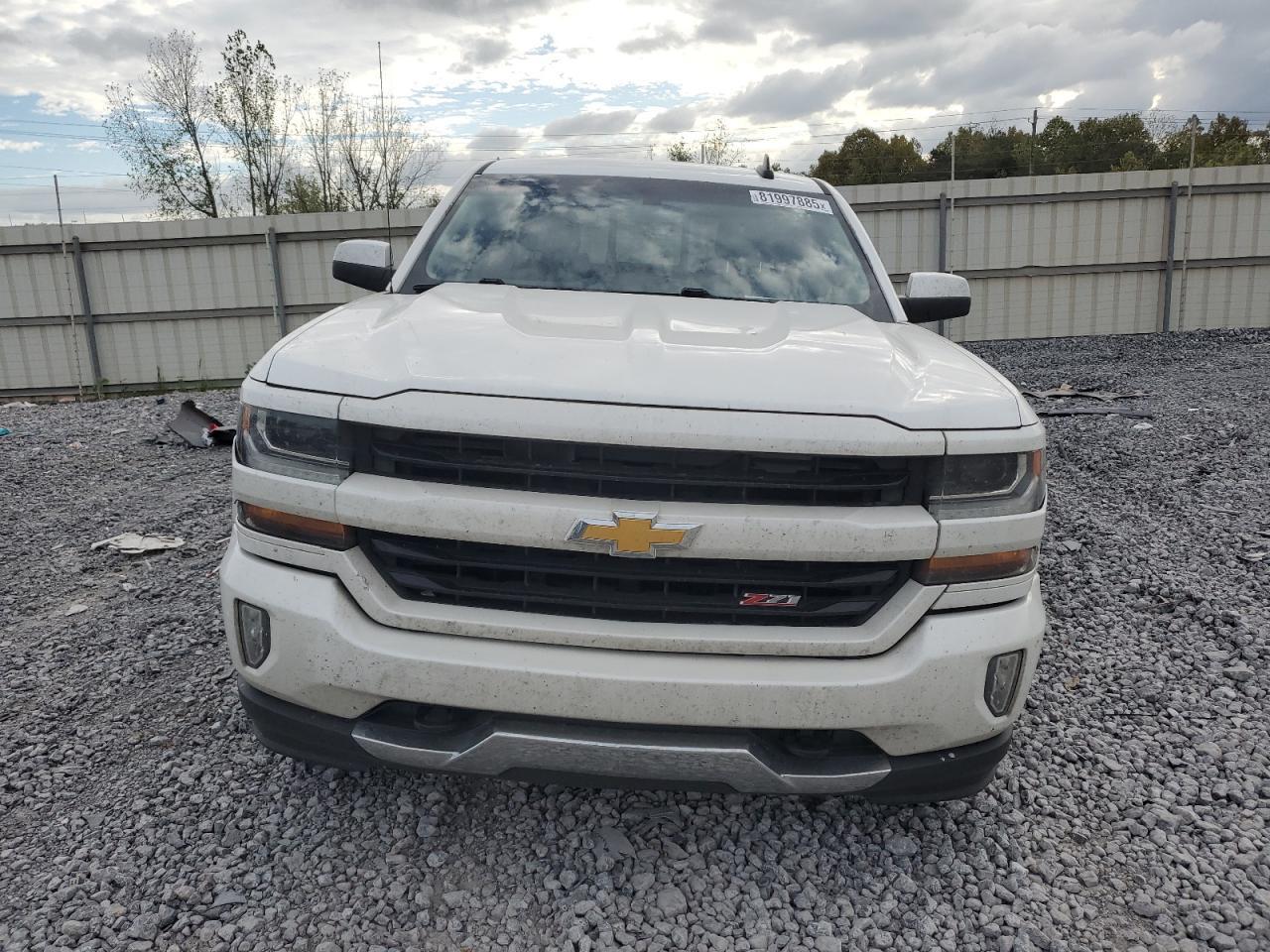 2018 Chevrolet Silverado K1500 Lt - Image 5