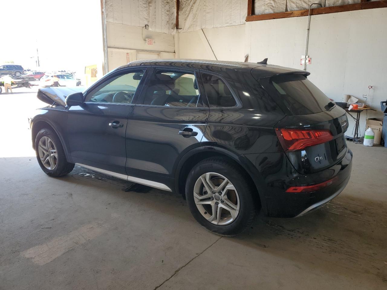 2018 Audi Q5 Premium - Image 2