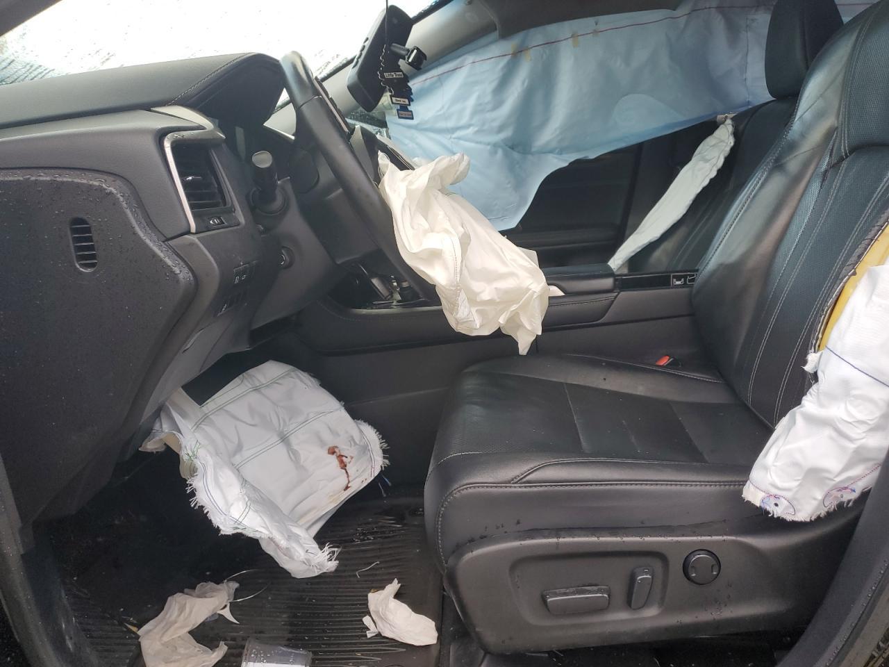 2016 Lexus Rx 350 Base - Фото 7