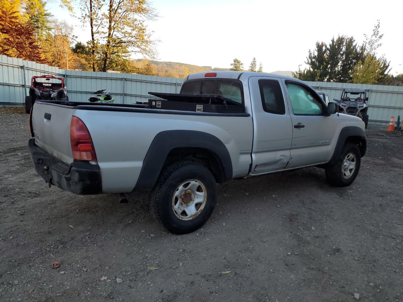 2008 Toyota Tacoma Access Cab - Image 3