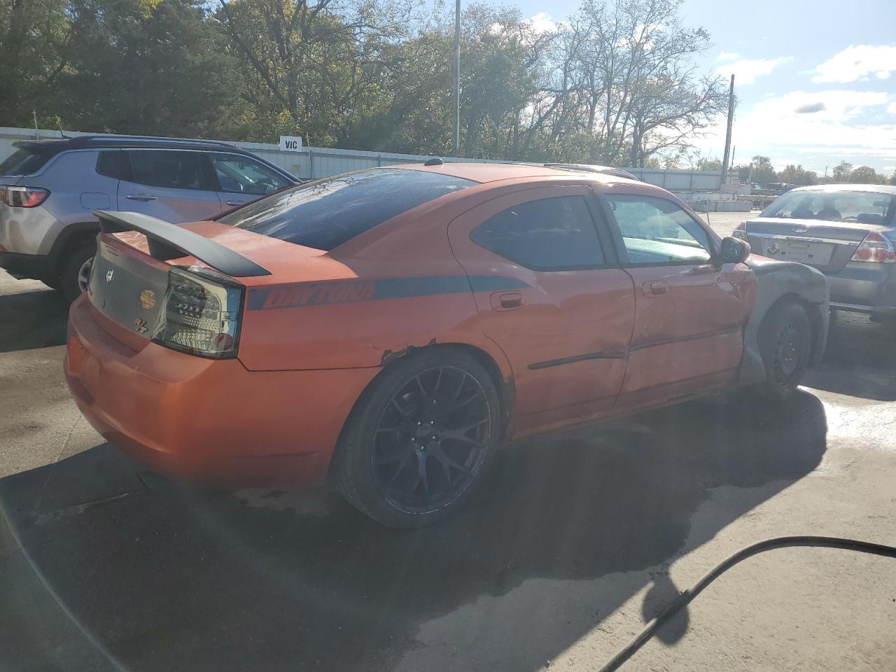 2006 Dodge Charger R/T - Image 3