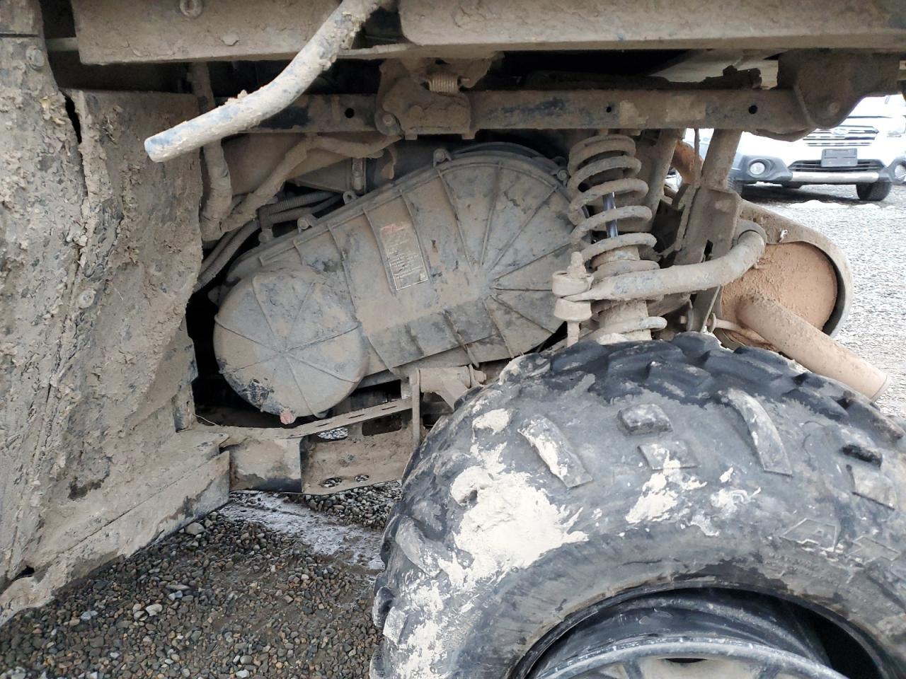 2023 Polaris Ranger Sp 570 Premium - Фото 7