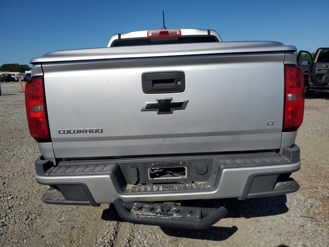 2016 Chev Colorado Lt - Image 6