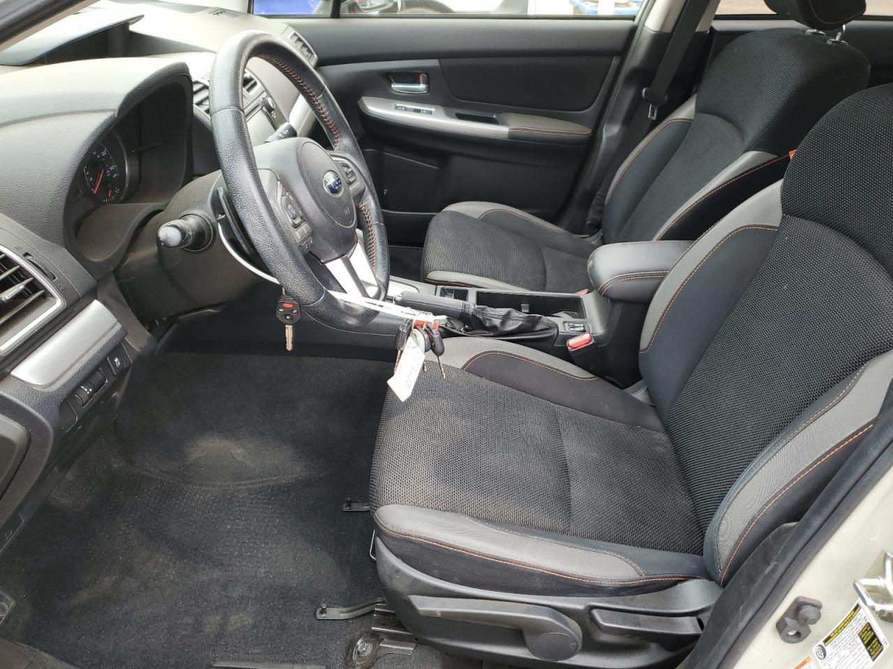 2017 Subaru Crosstrek Premium - Фото 7